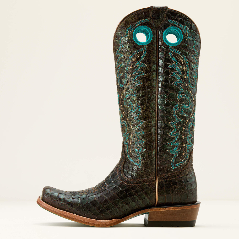 Futurity Boon Western Boot
