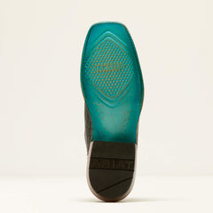 Futurity Boon Western Boot