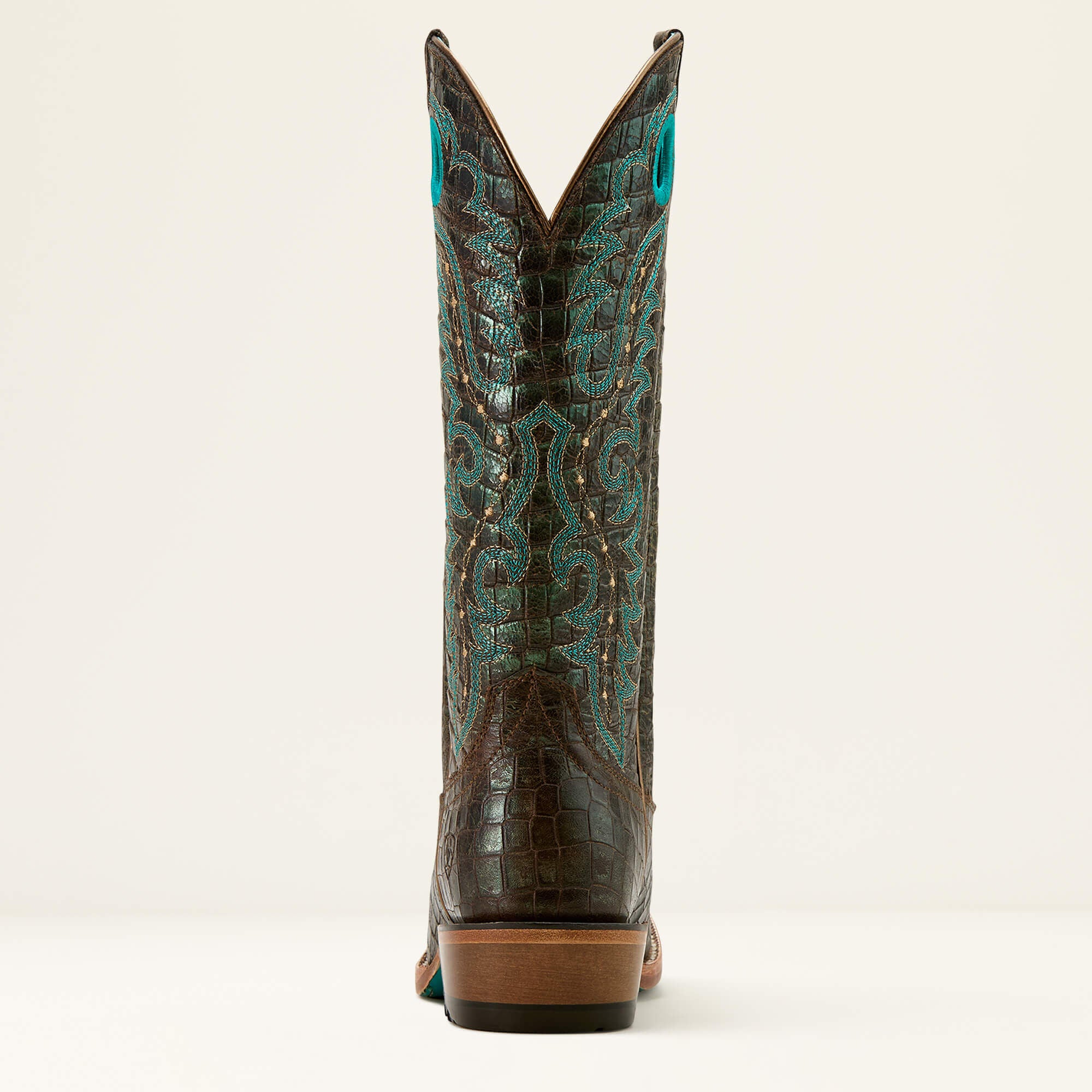 Futurity Boon Western Boot