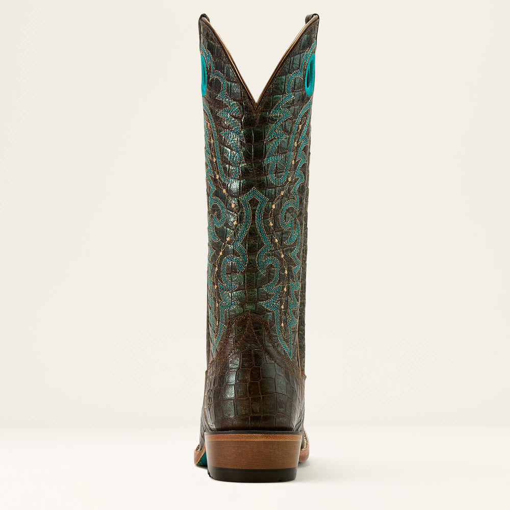 Futurity Boon Western Boot