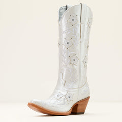 Romance Western Boot