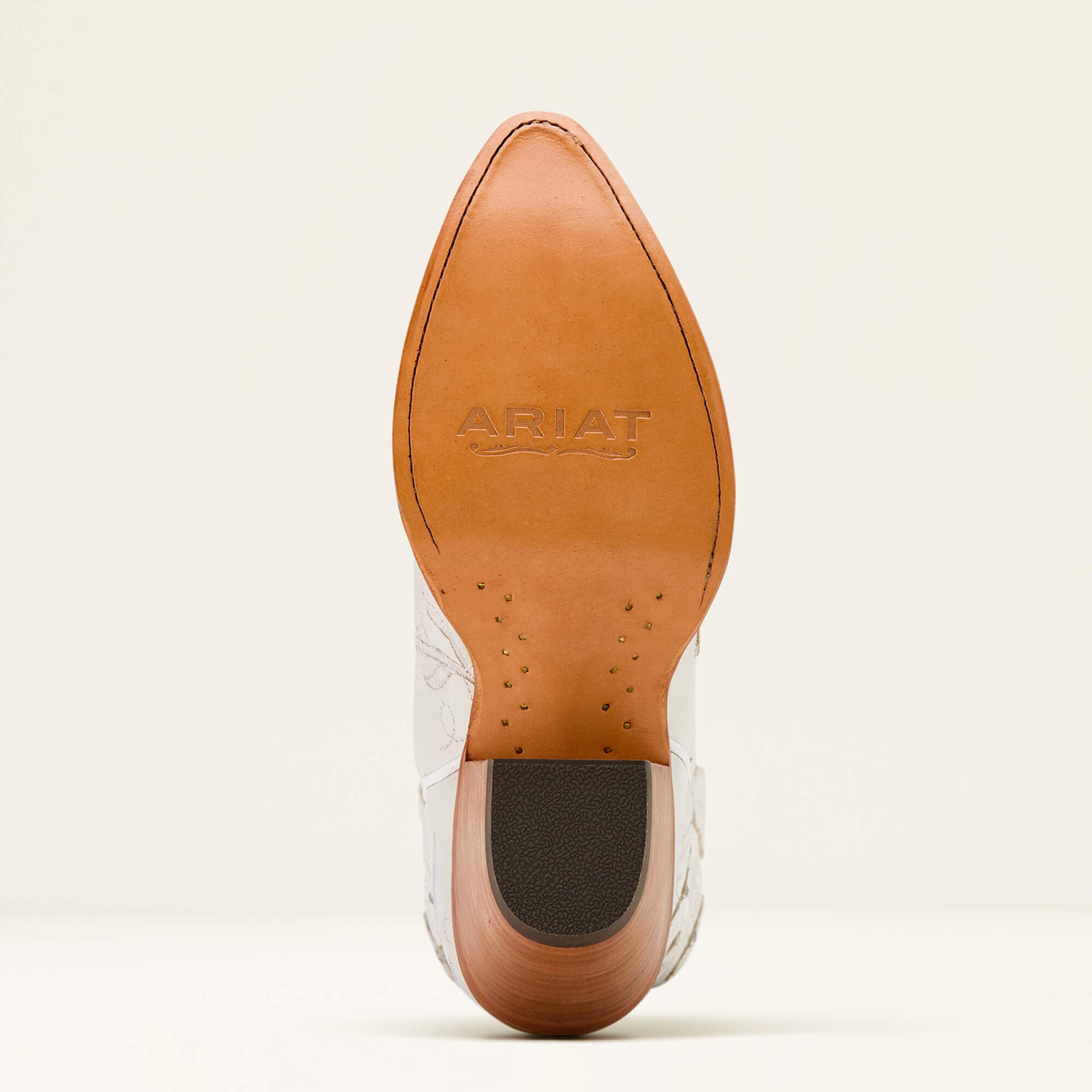 Romance Western Boot