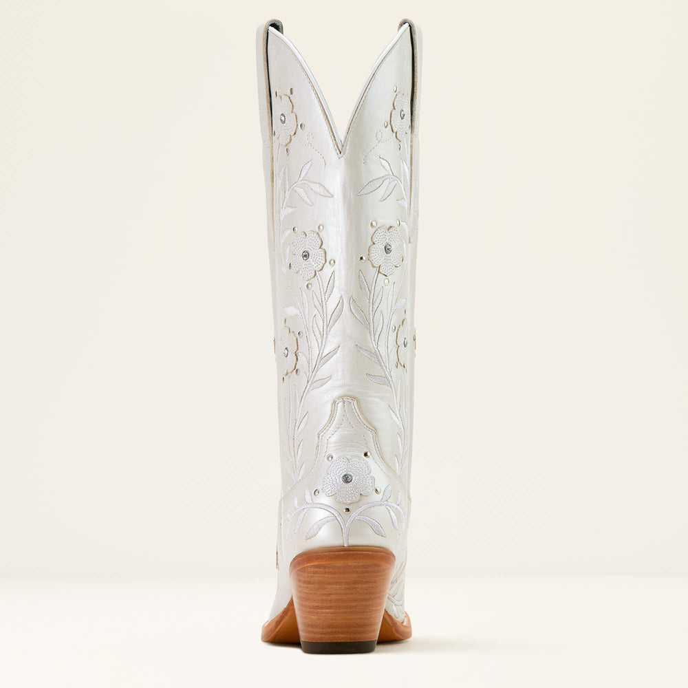 Romance Western Boot