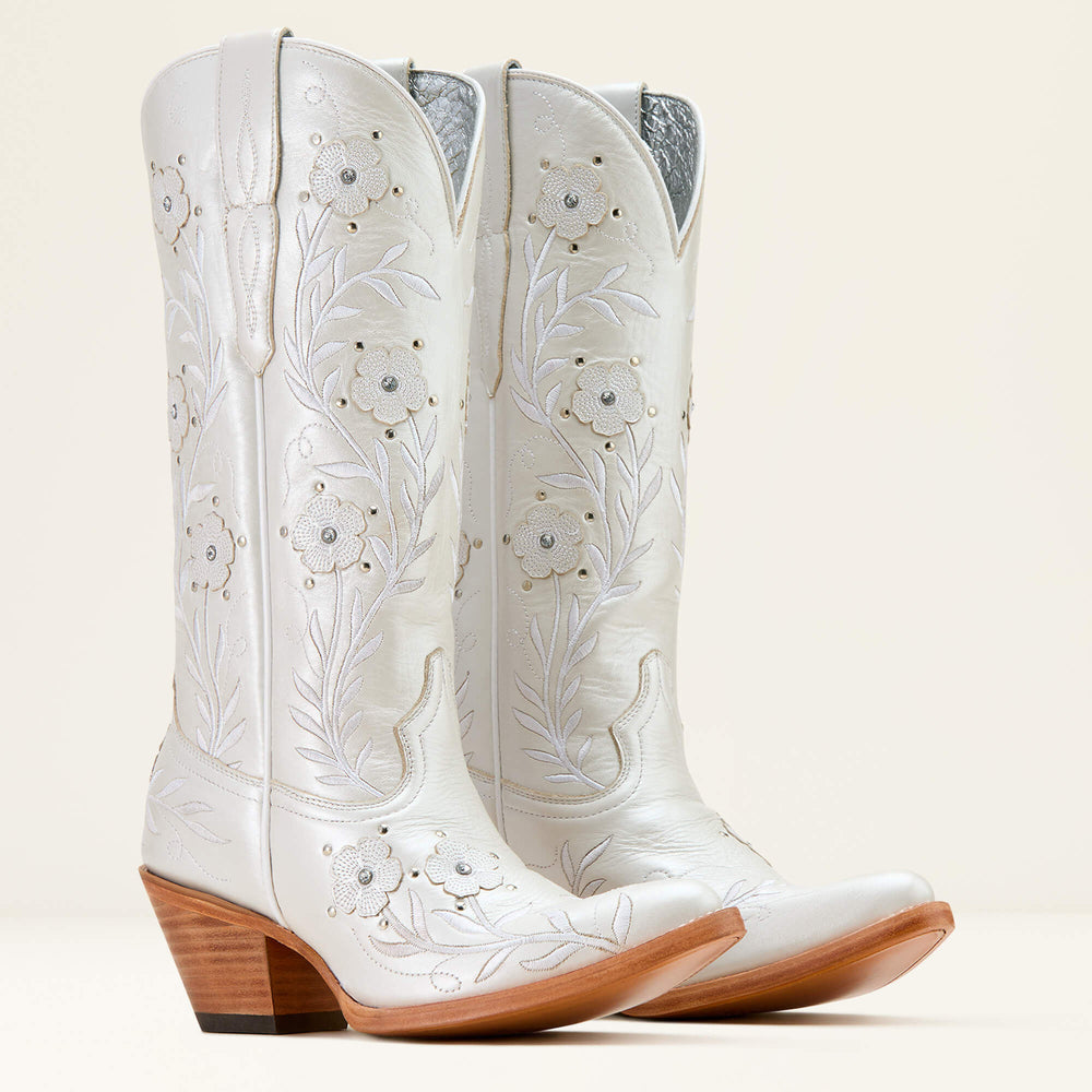Romance Western Boot