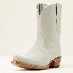Cate Western Boot