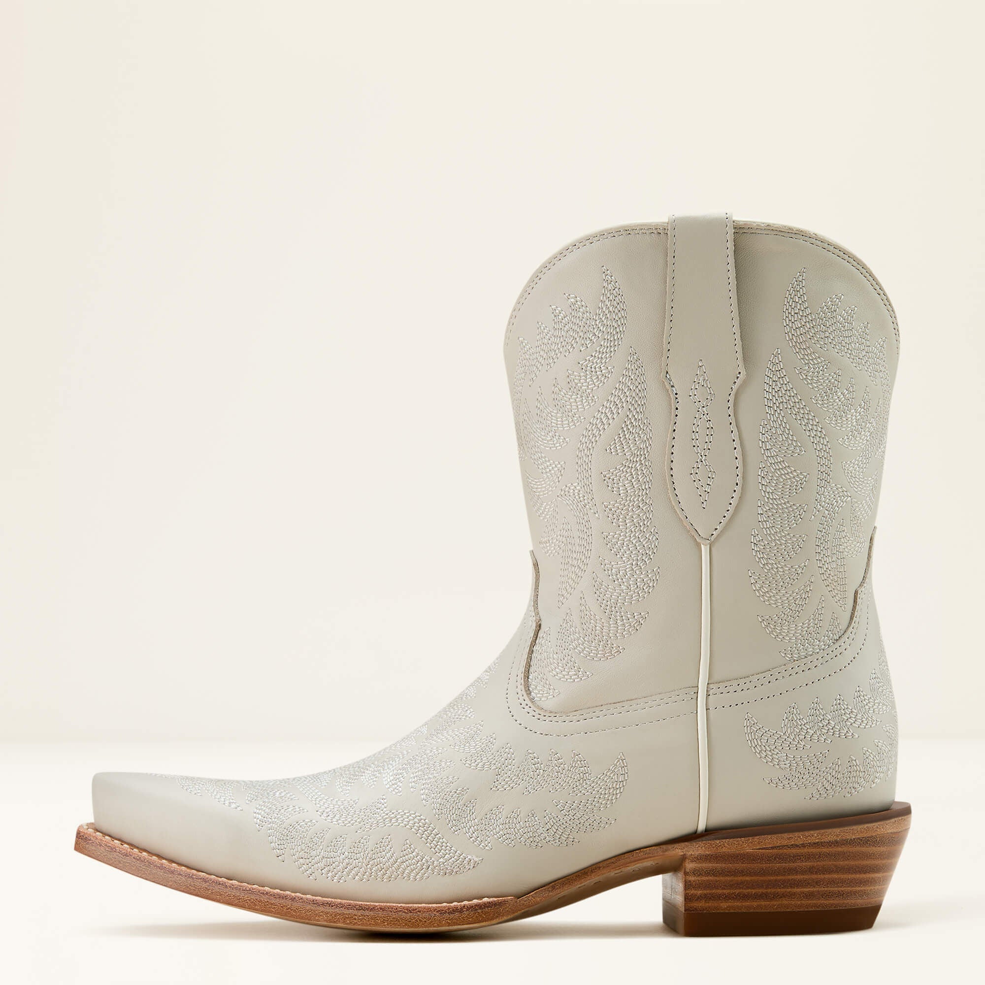 Cate Western Boot
