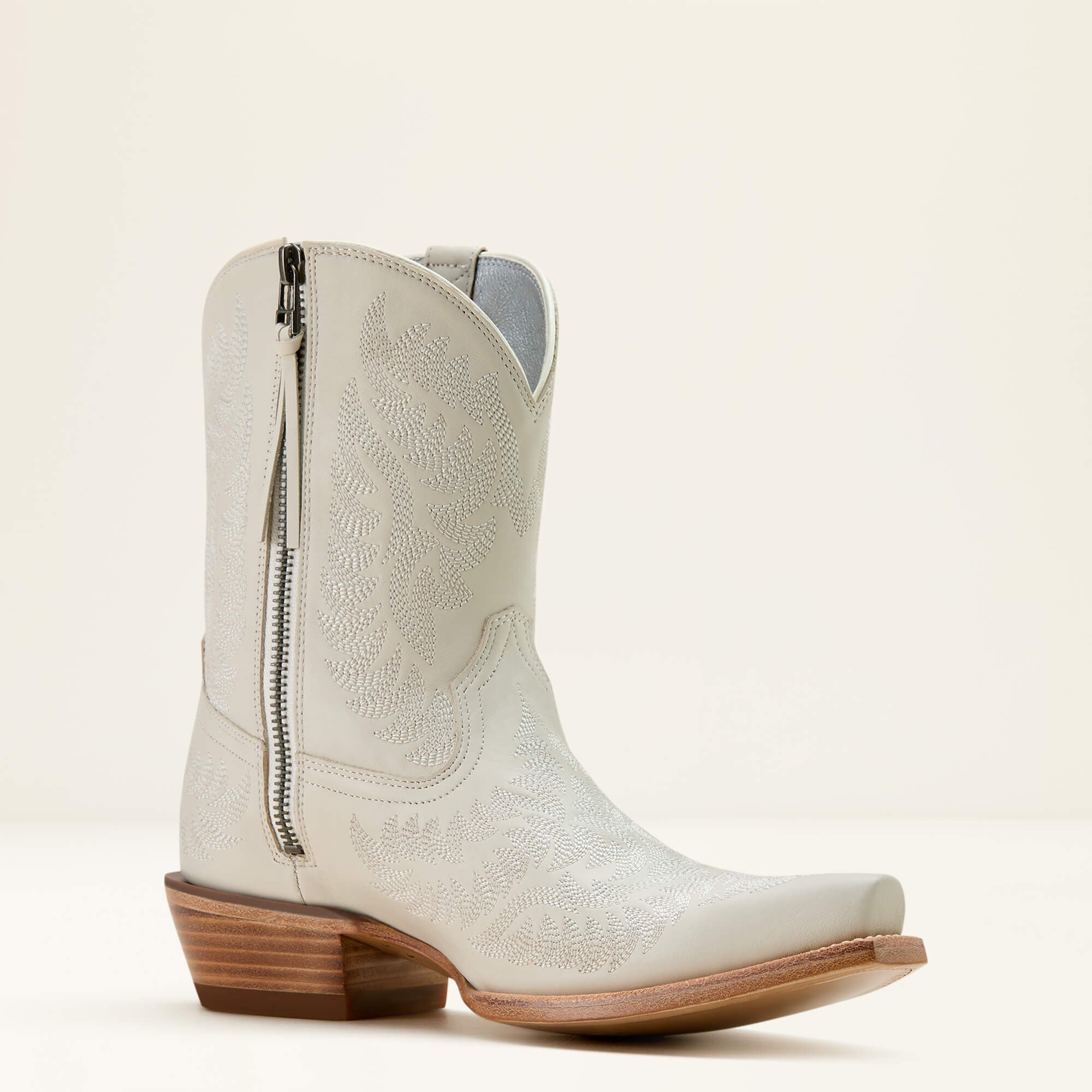 Cate Western Boot