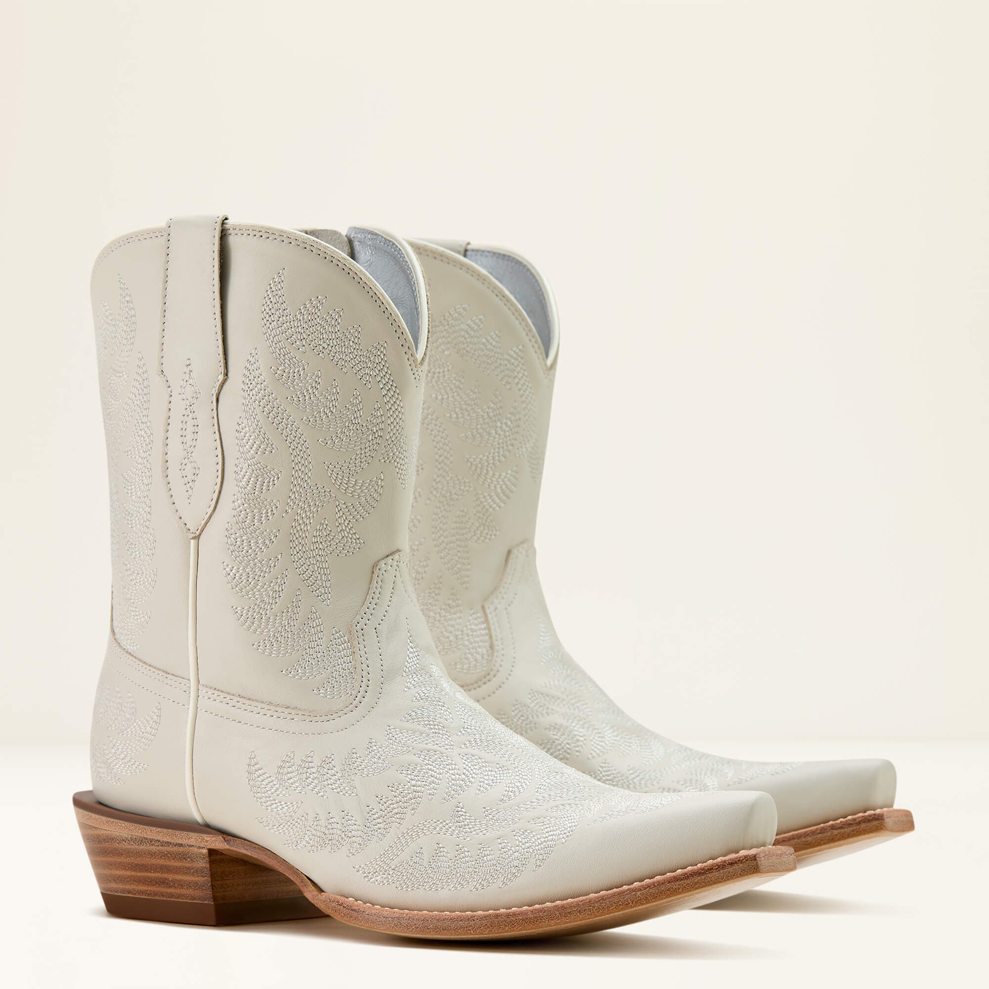 Cate Western Boot