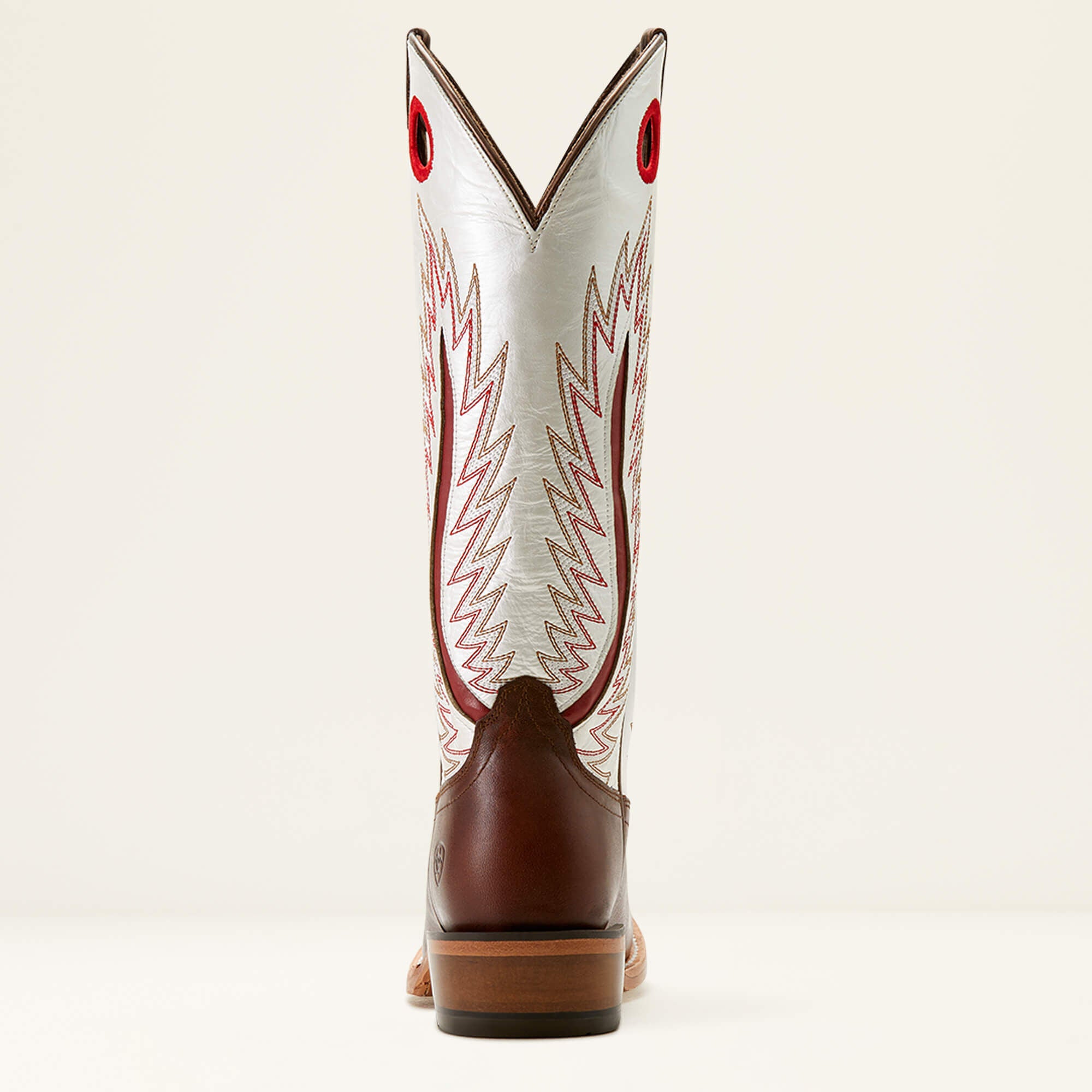 Futurity Fort Worth Narrow Cutter Toe Western Boot