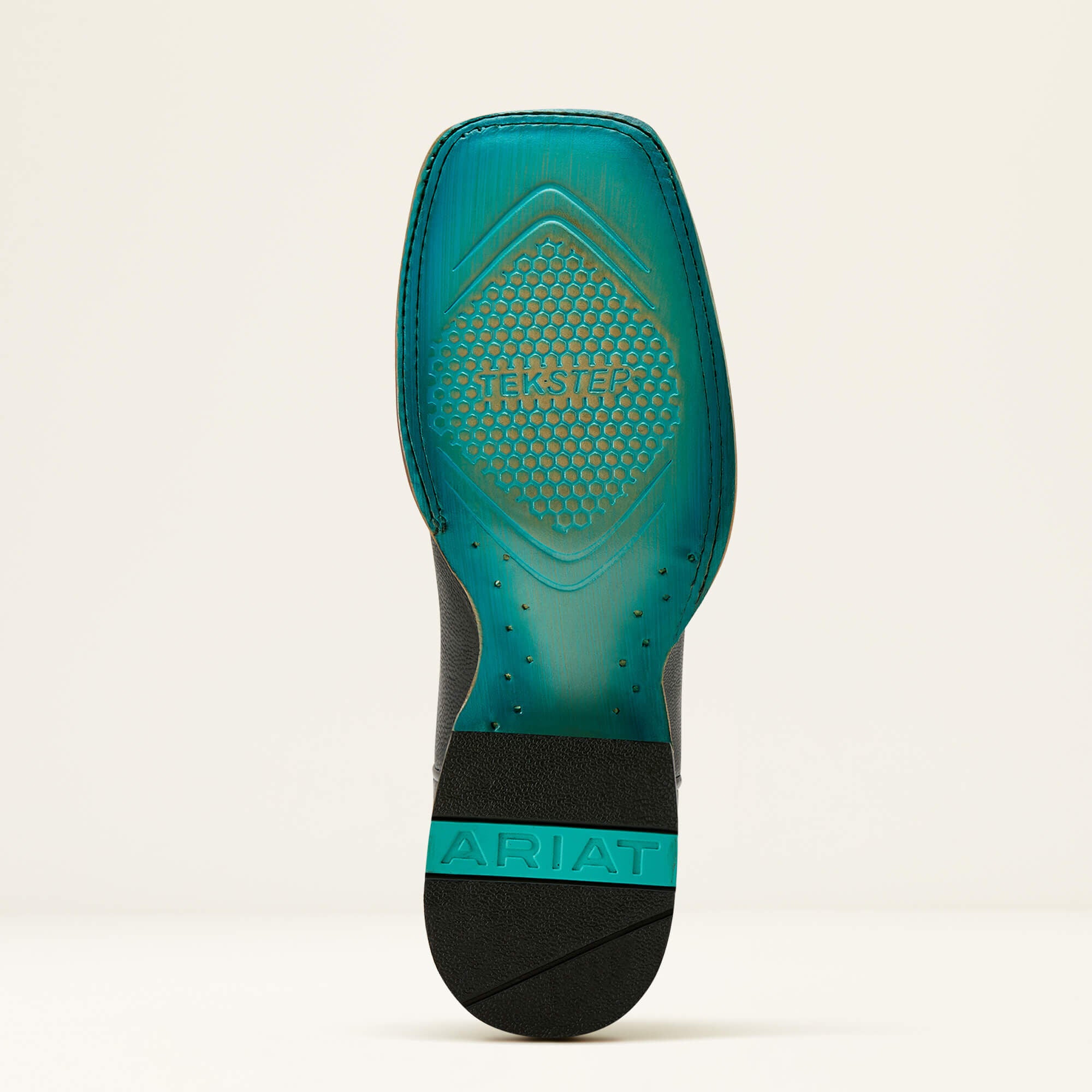 Frontier Tilly Wide Square Toe Western Boot