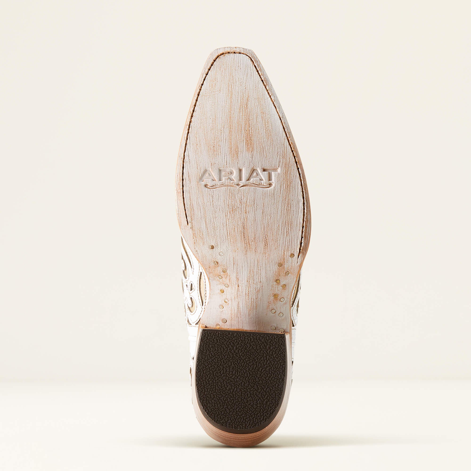 Valentina Western Boot