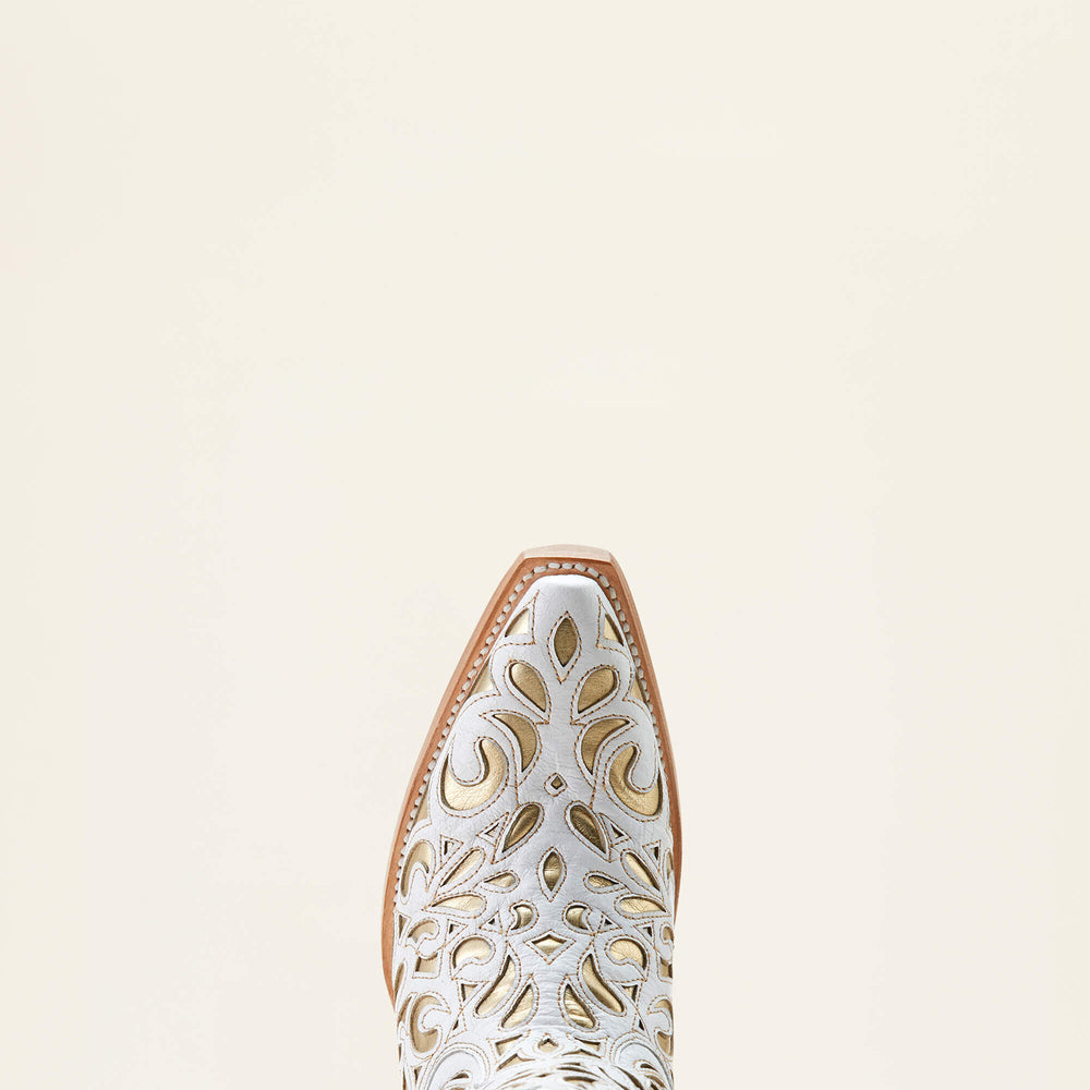 Valentina Western Boot