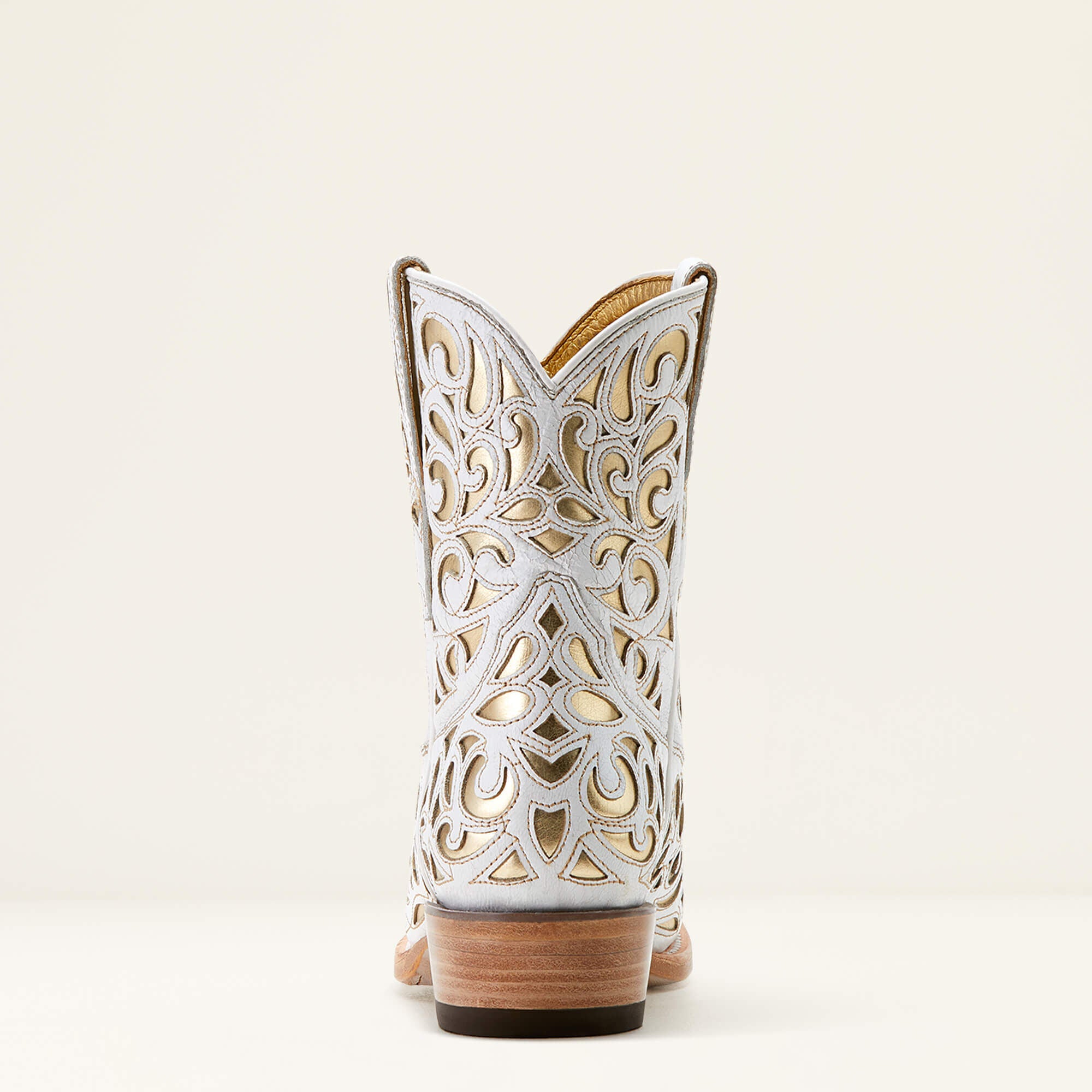 Valentina Western Boot