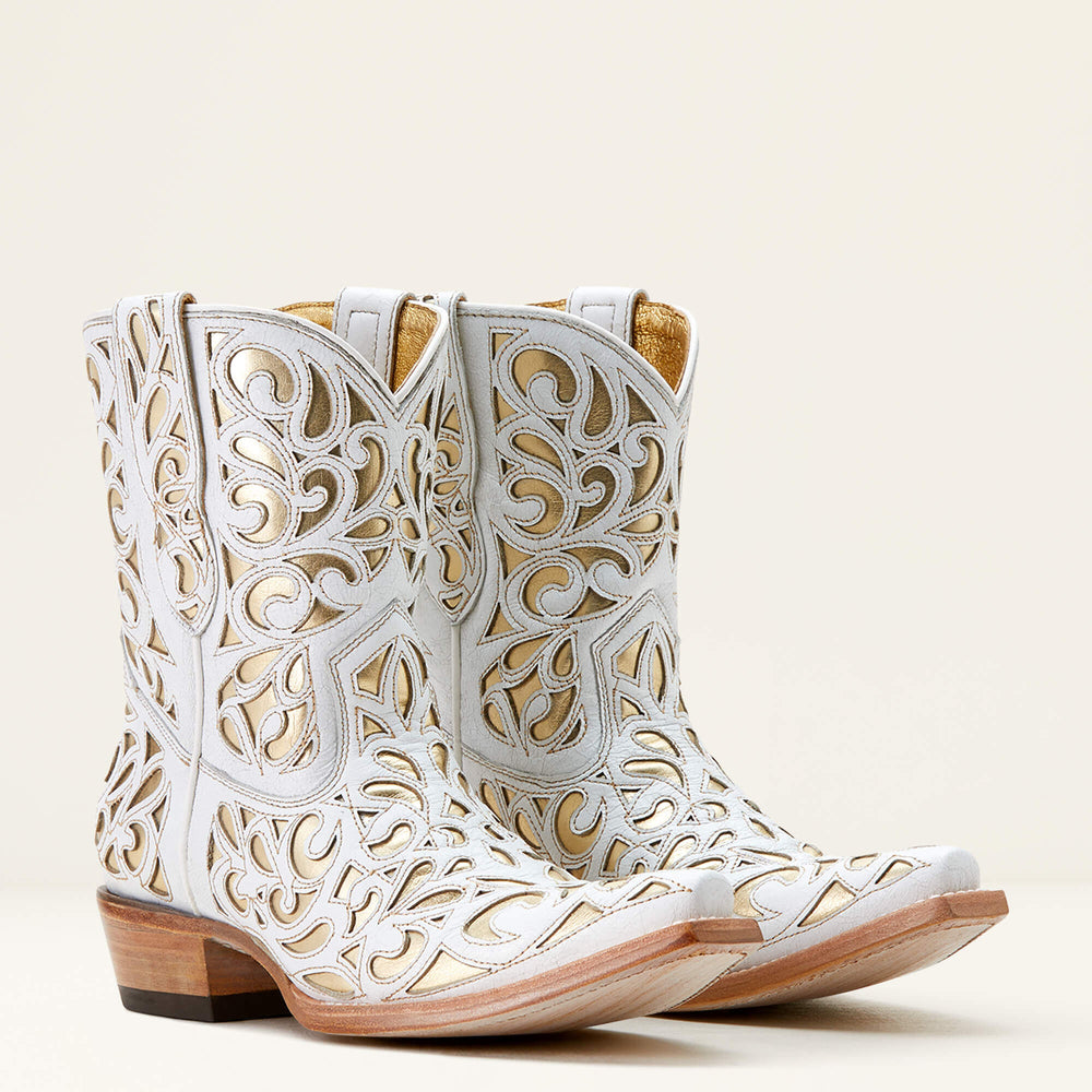 Valentina Western Boot