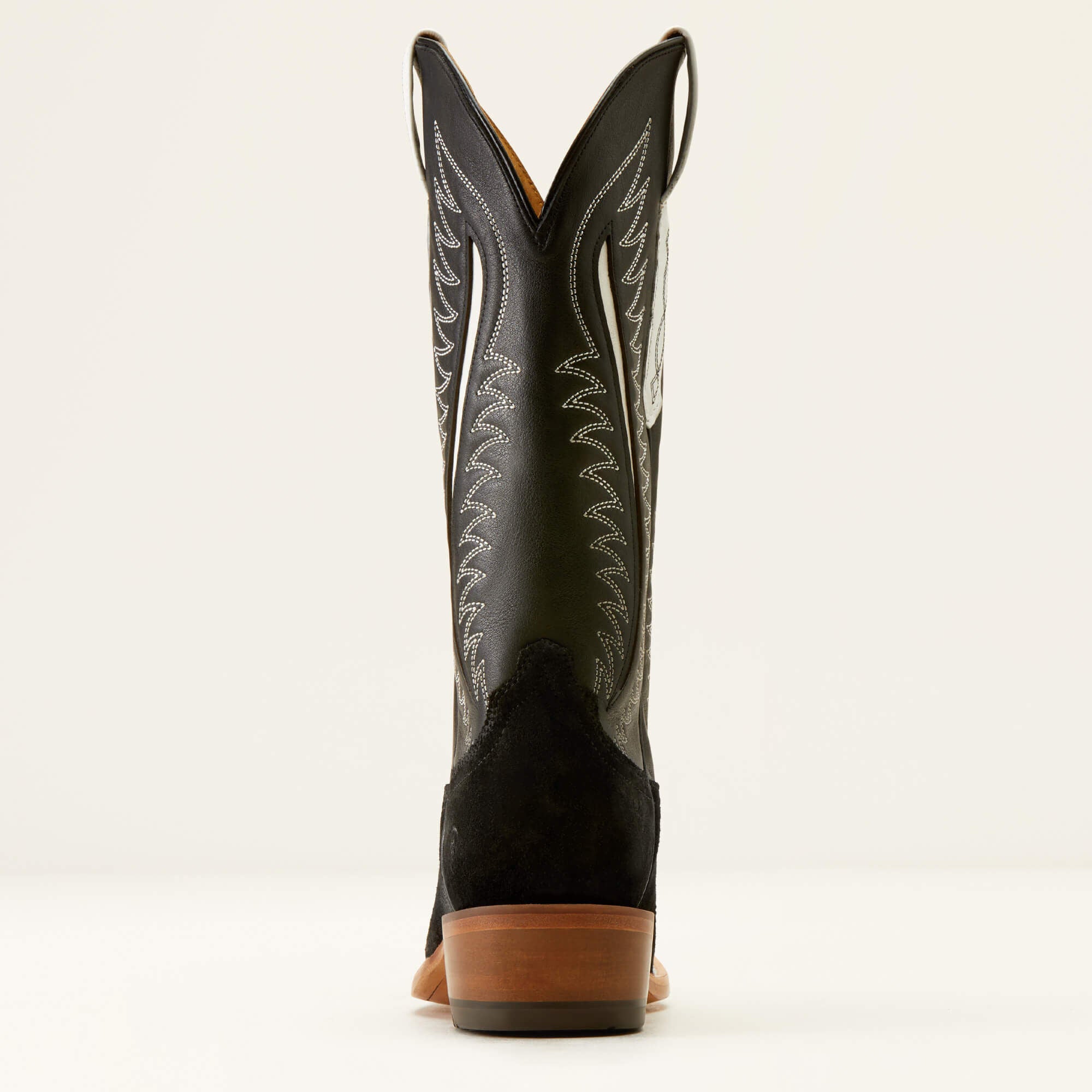 Futurity Limited Western Boot