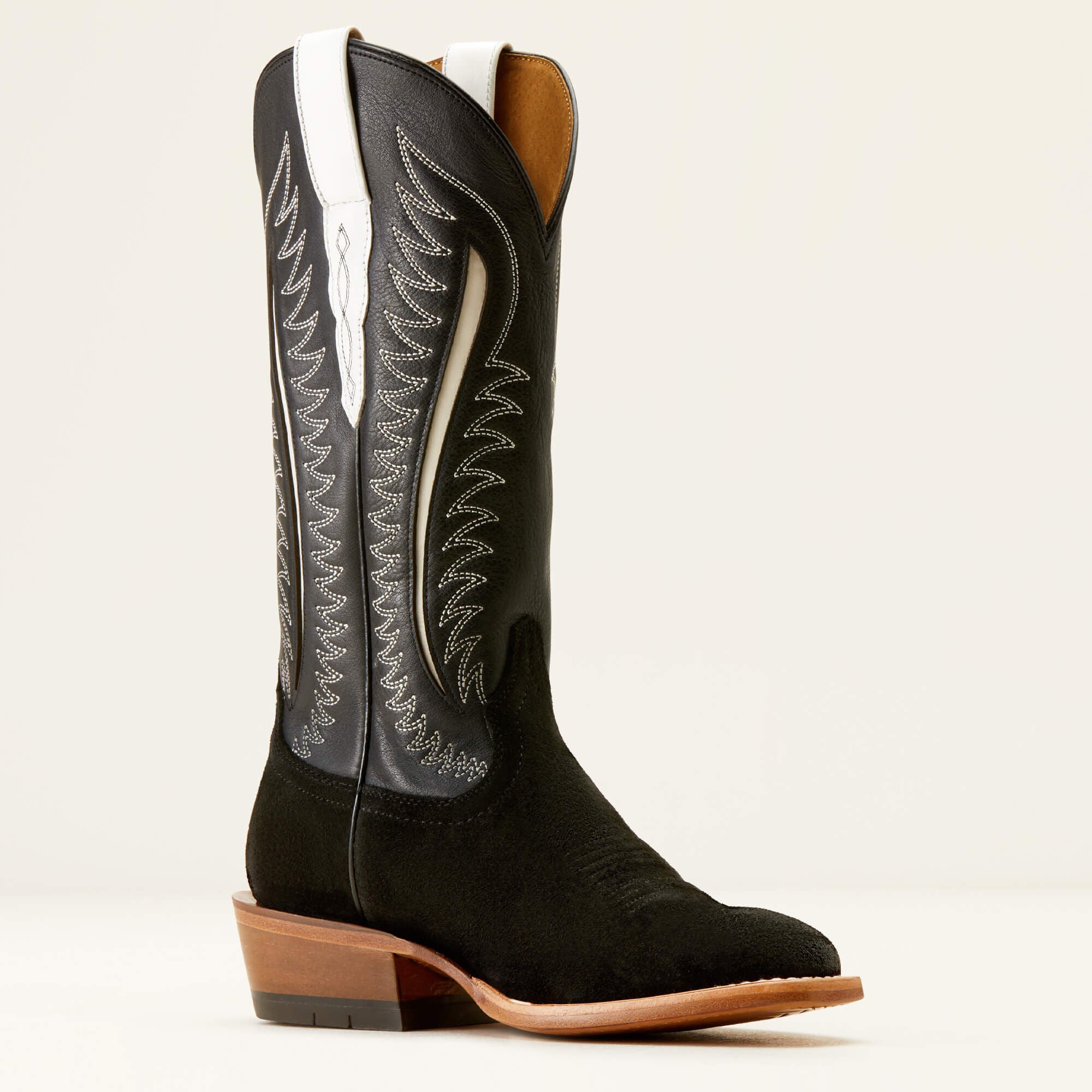 Futurity Limited Western Boot