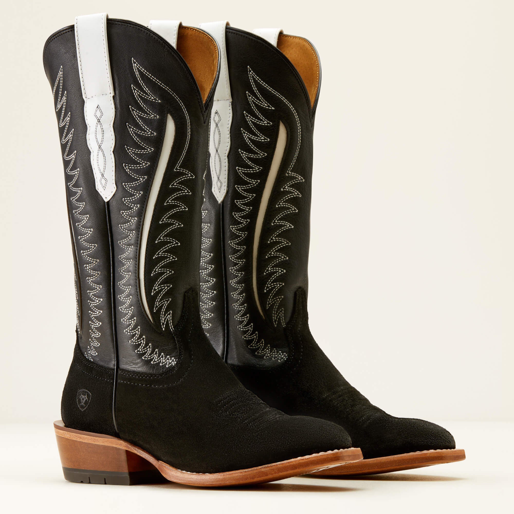 Futurity Limited Western Boot