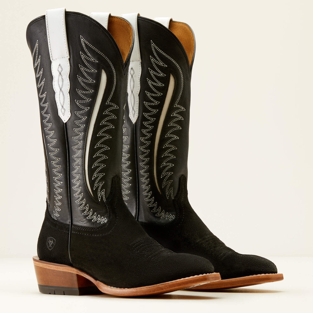 Futurity Limited Western Boot