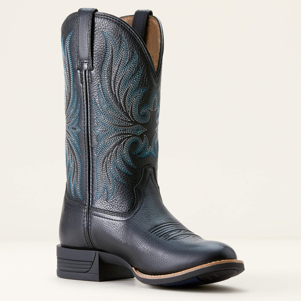 Ranahan Western Boot