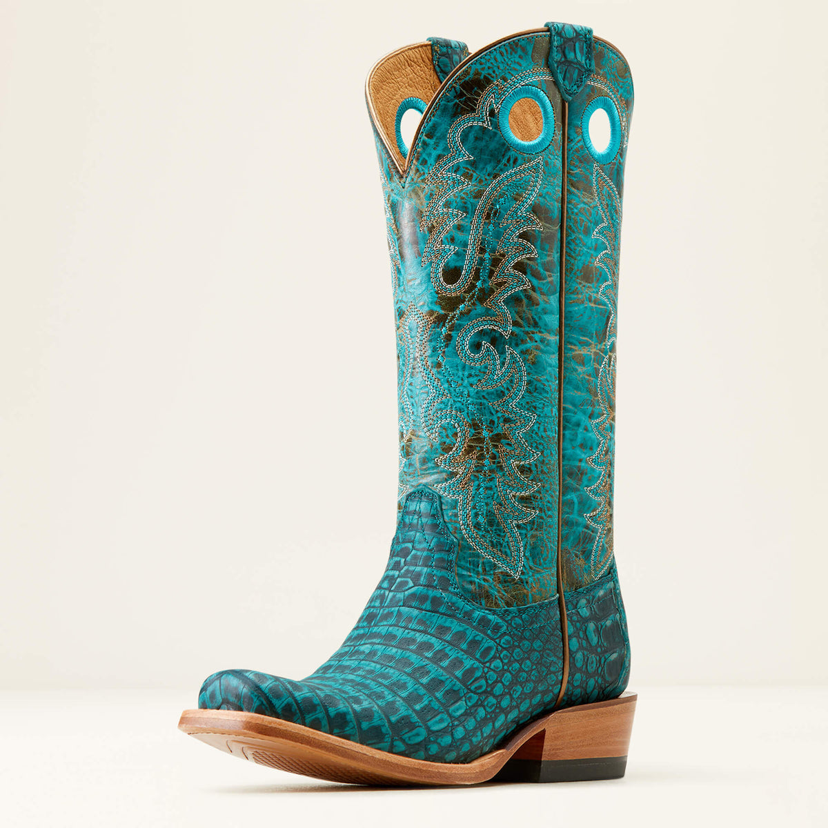 Futurity Boon Western Boot