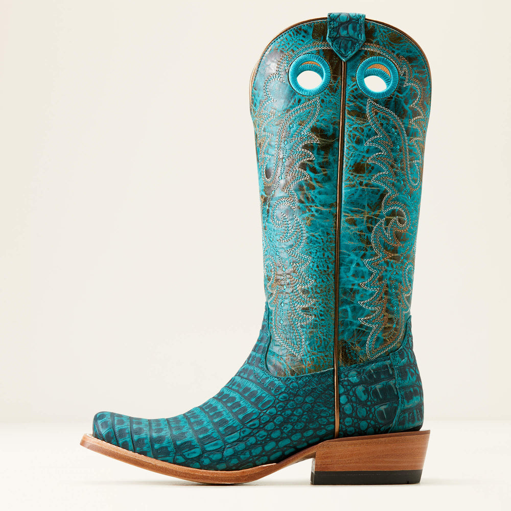 Futurity Boon Western Boot