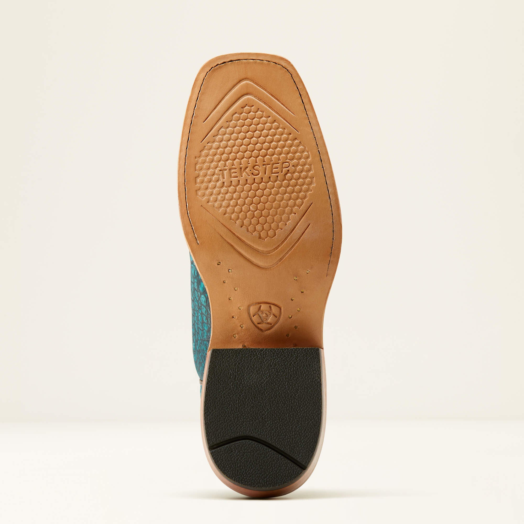 Futurity Boon Western Boot