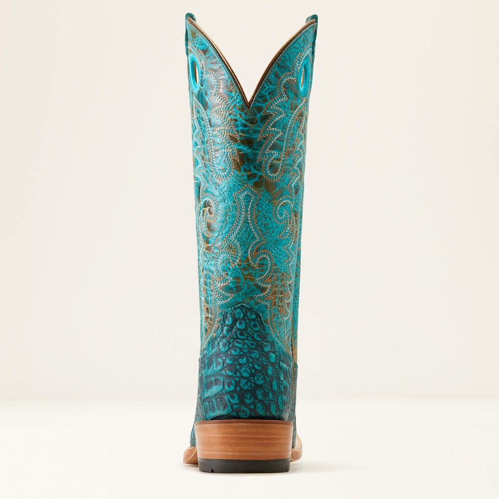 Futurity Boon Western Boot