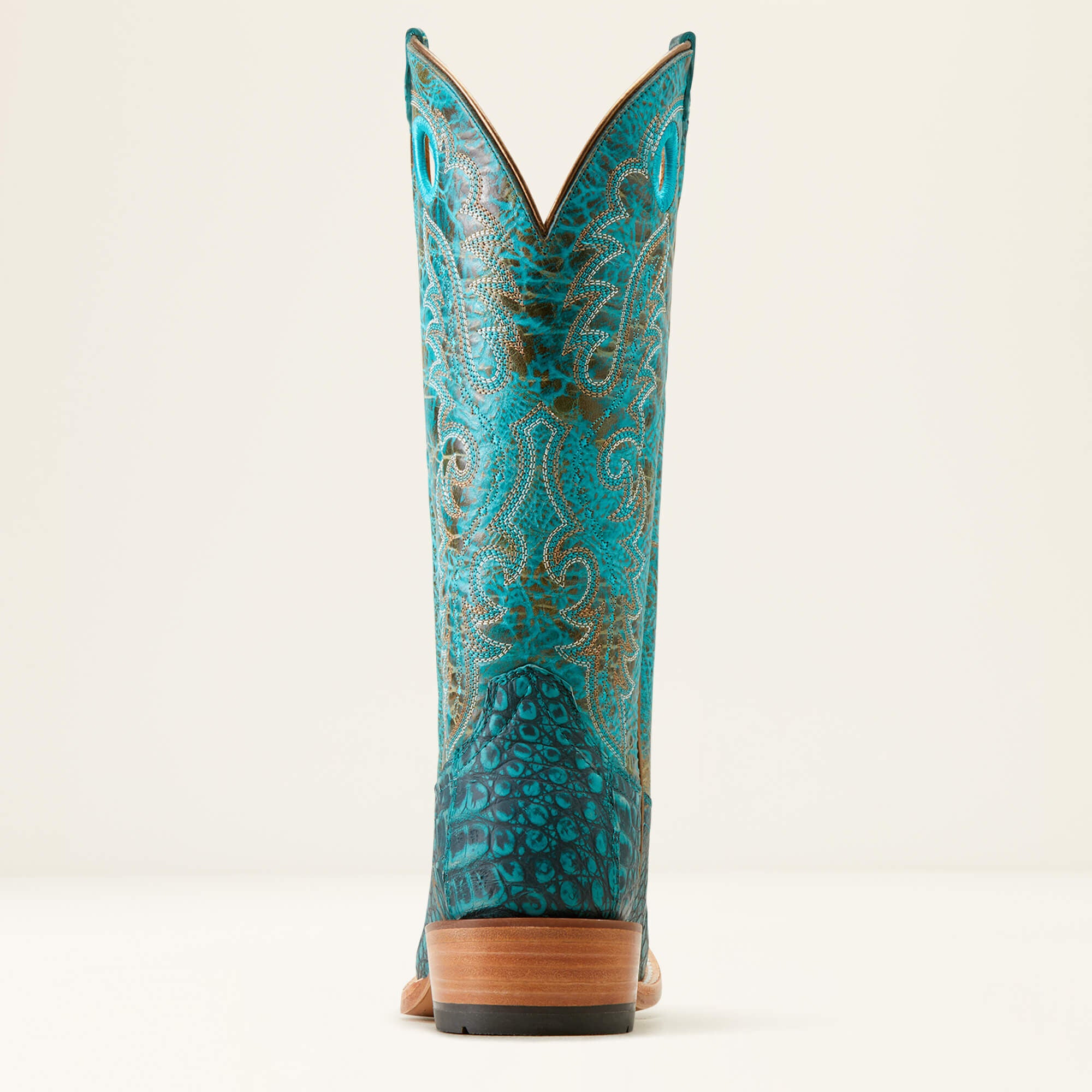 Futurity Boon Western Boot