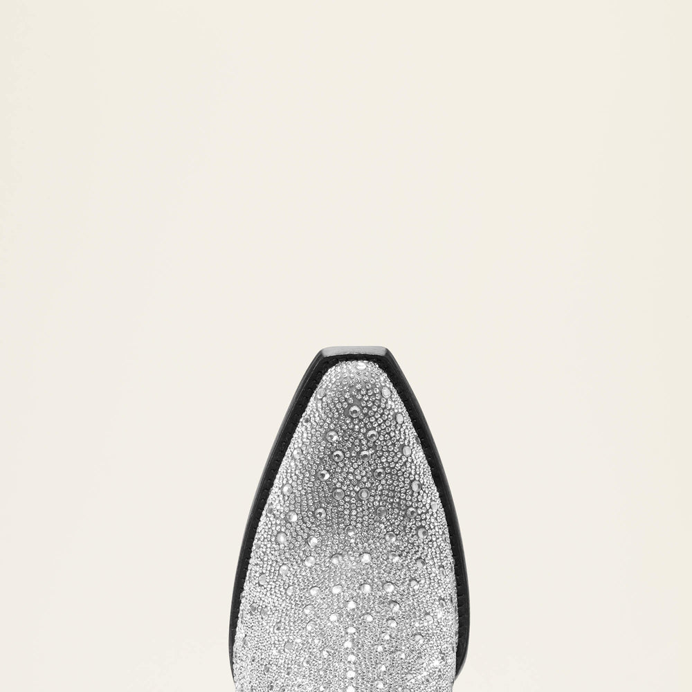 Dixon Glitz Bootie