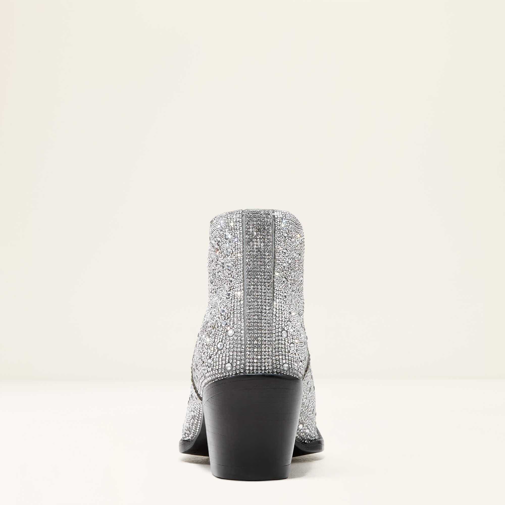 Dixon Glitz Bootie