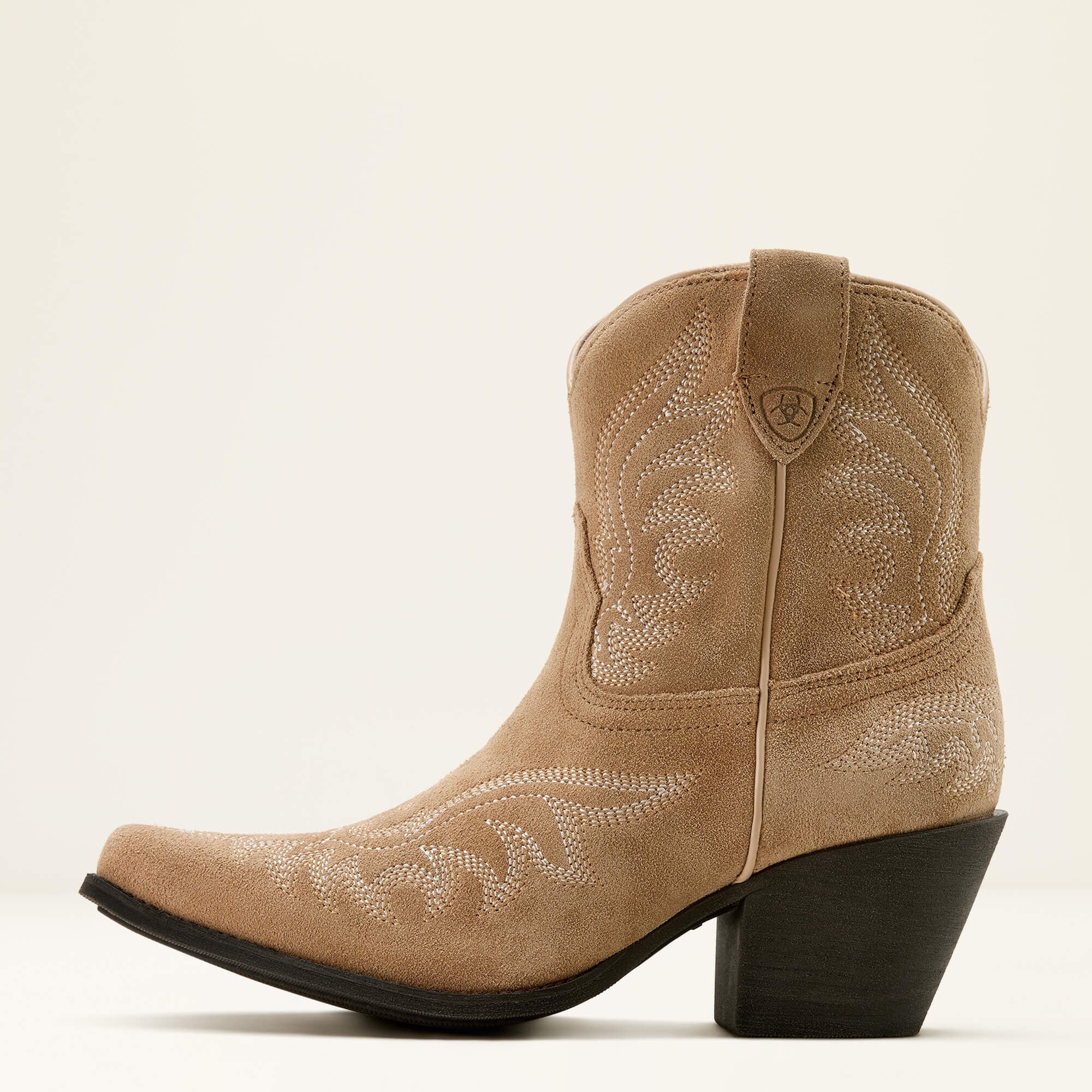Chandler X Toe Western Boot