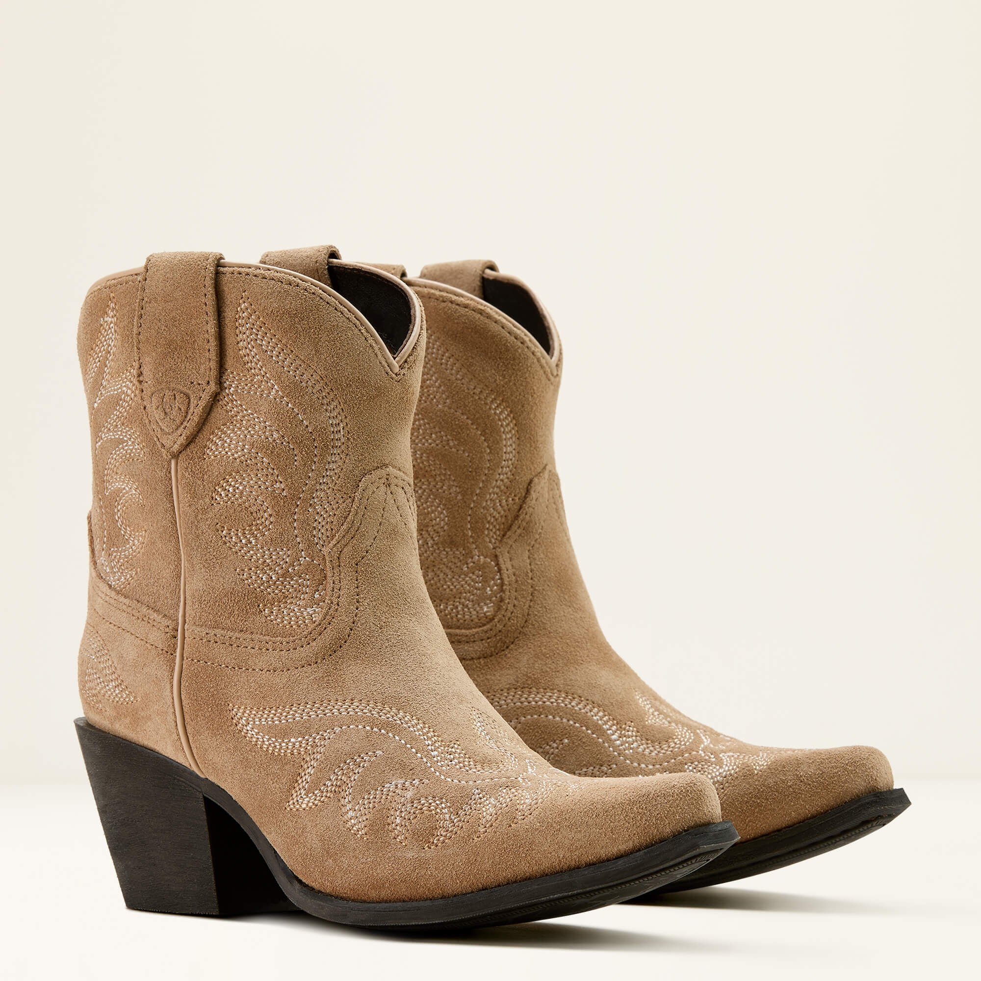 Chandler X Toe Western Boot