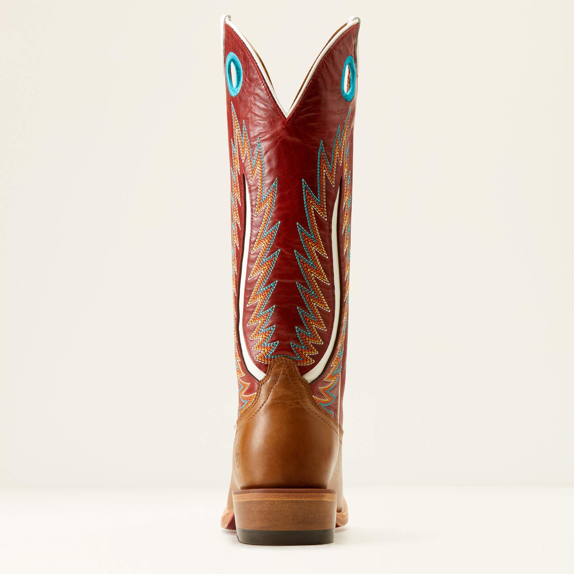 Futurity Fort Worth Narrow Cutter Toe Western Boot