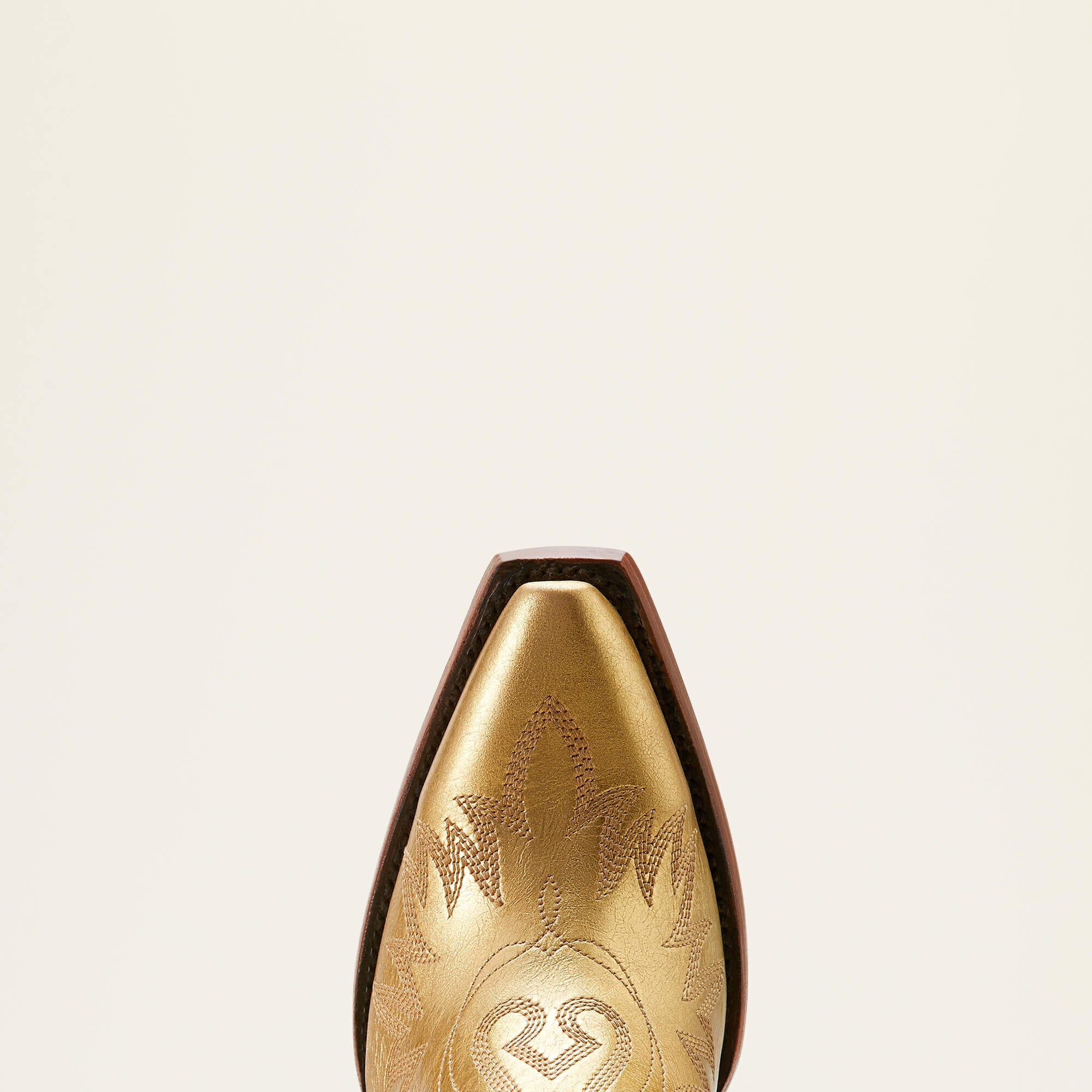 Dixon X Toe Western Boot