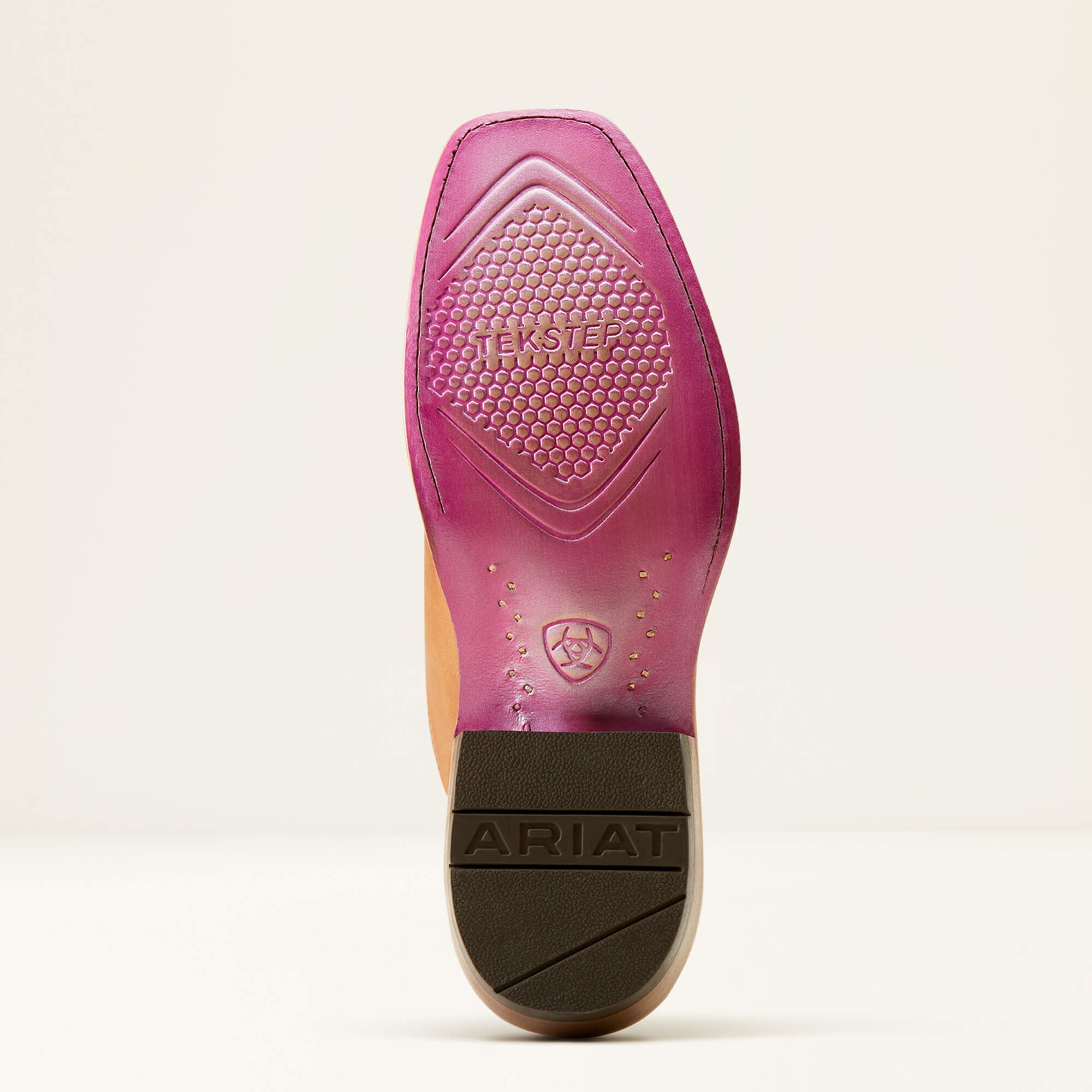 Futurity Colt Narrow Cutter Toe Western Boot