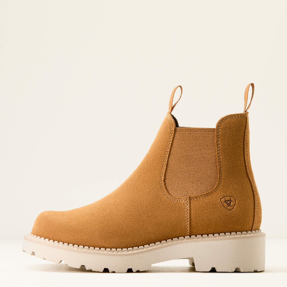 Fatbaby Chelsea Western Boot