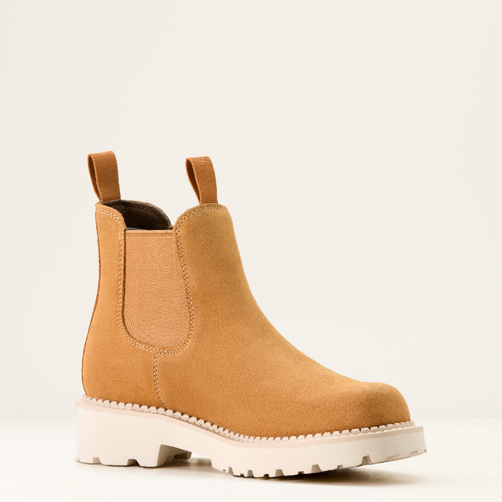 Fatbaby Chelsea Western Boot