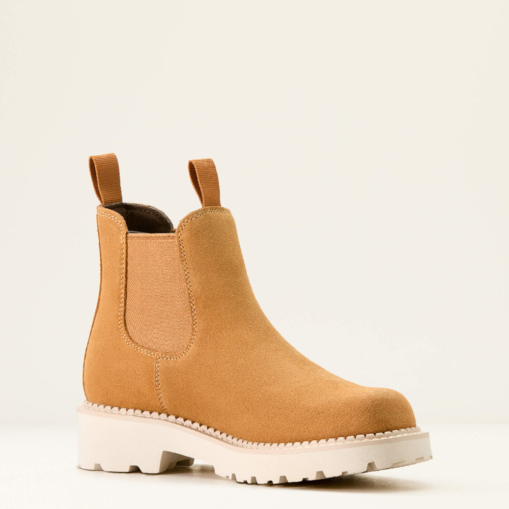 Fatbaby Chelsea Western Boot