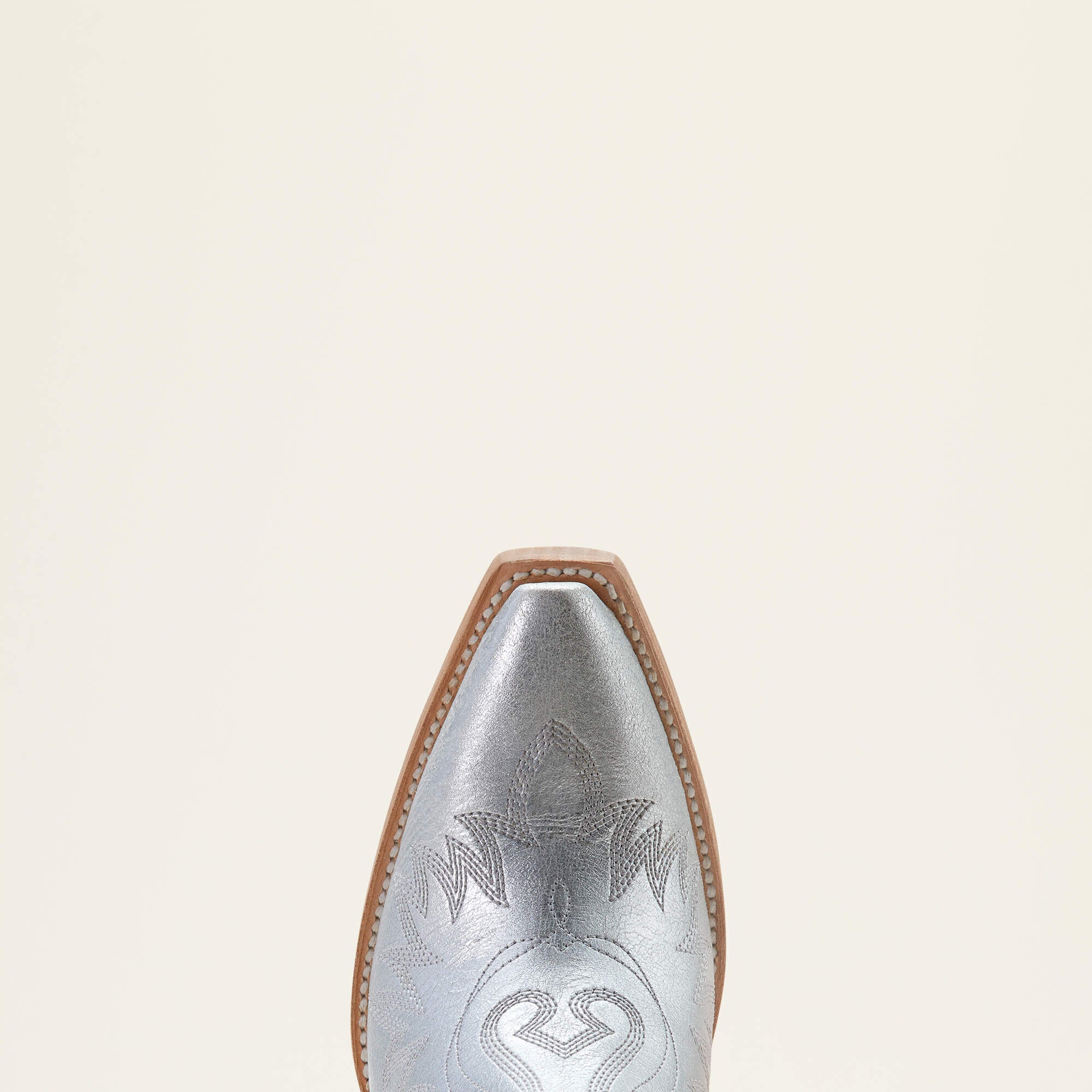 Dixon X Toe Western Boot