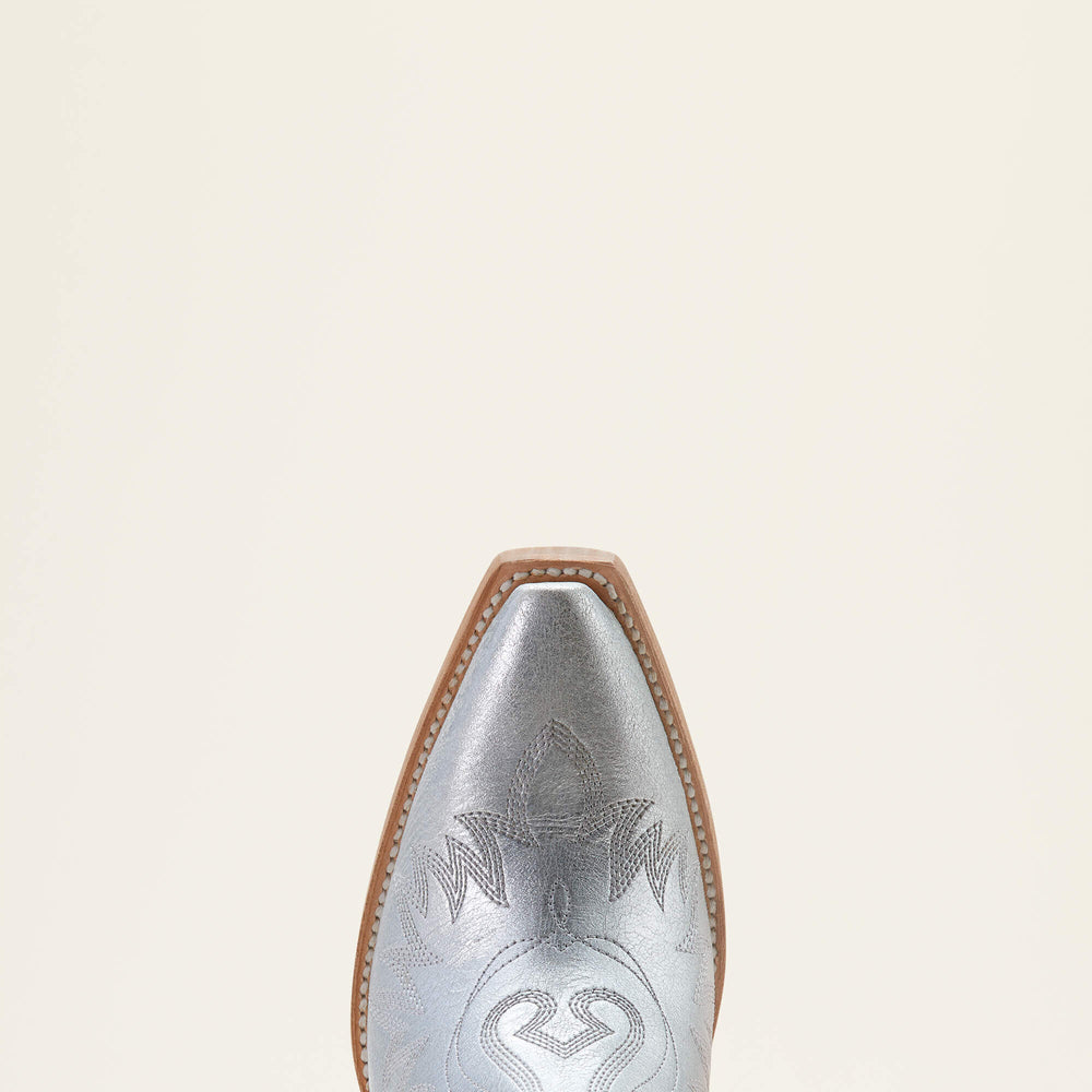 Dixon X Toe Western Boot