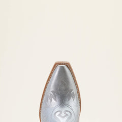 Dixon X Toe Western Boot