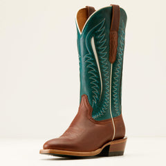 Futurity Limited Western Boot