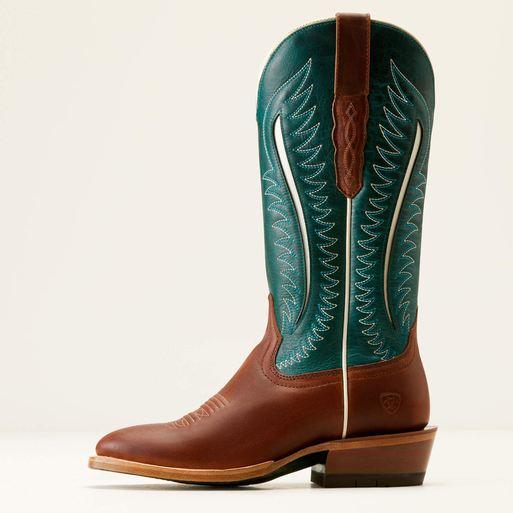 Futurity Limited Western Boot