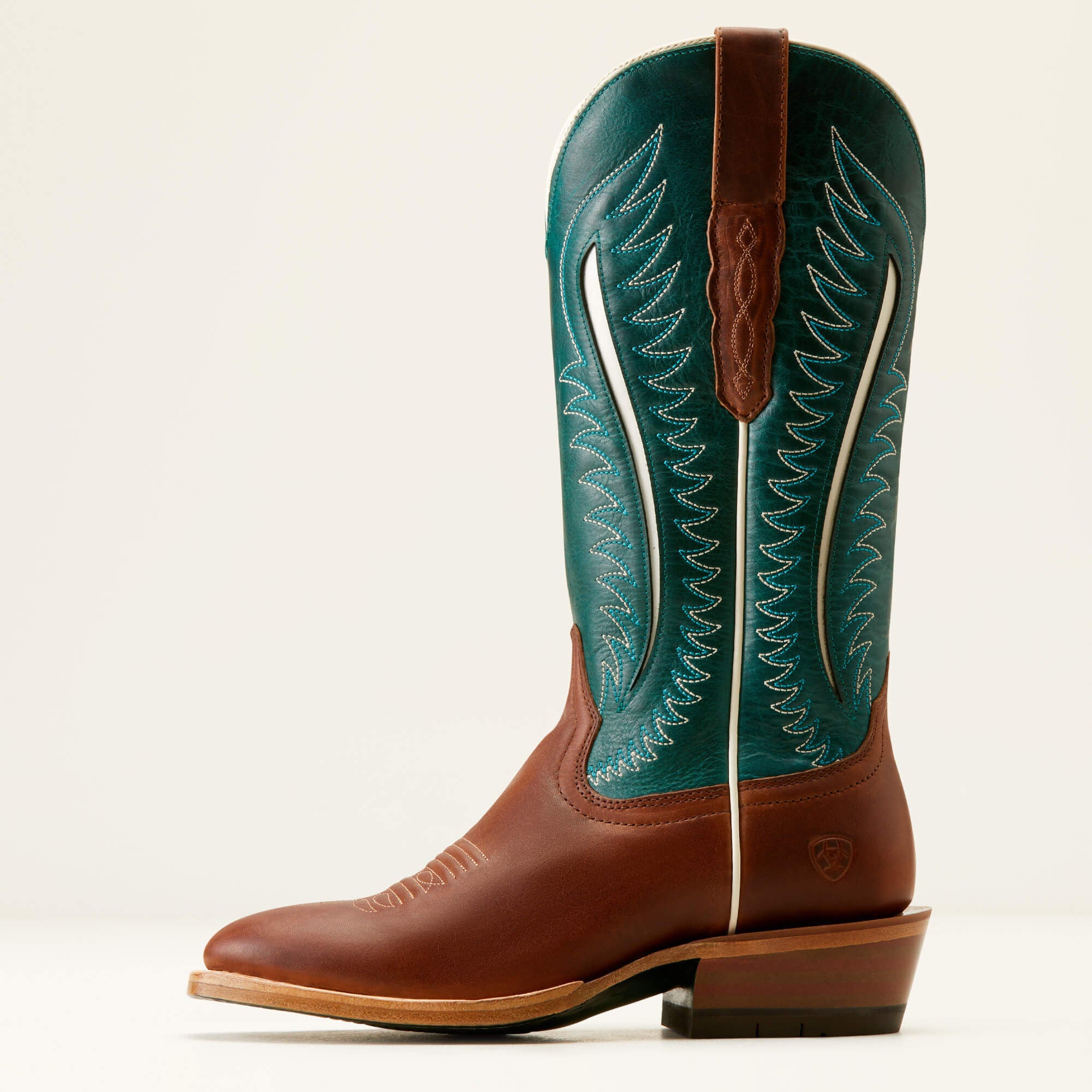 Futurity Limited Western Boot