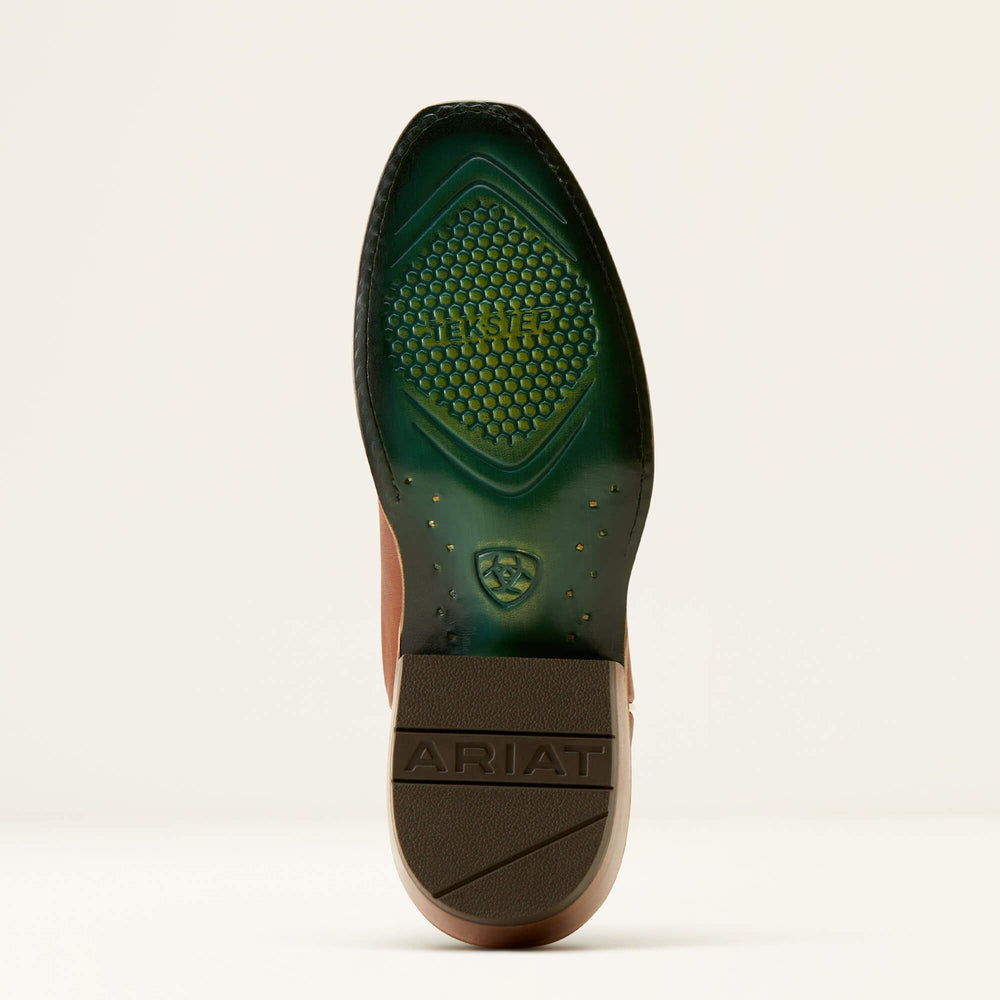 Futurity Limited Western Boot