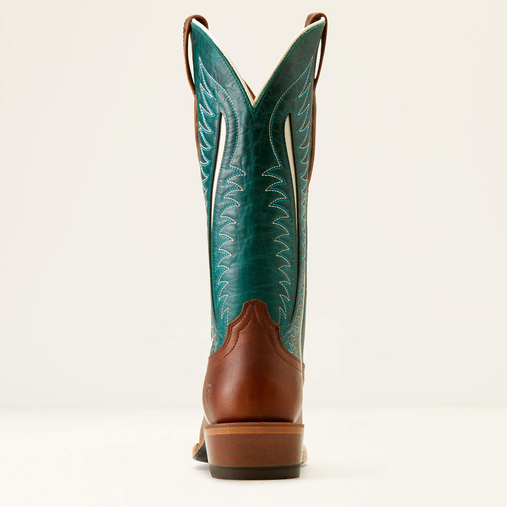 Futurity Limited Western Boot
