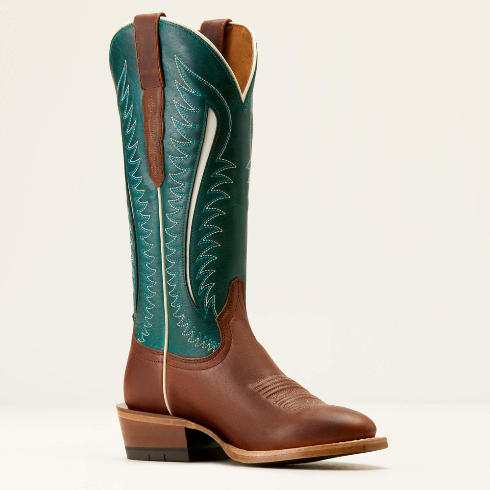 Futurity Limited Western Boot