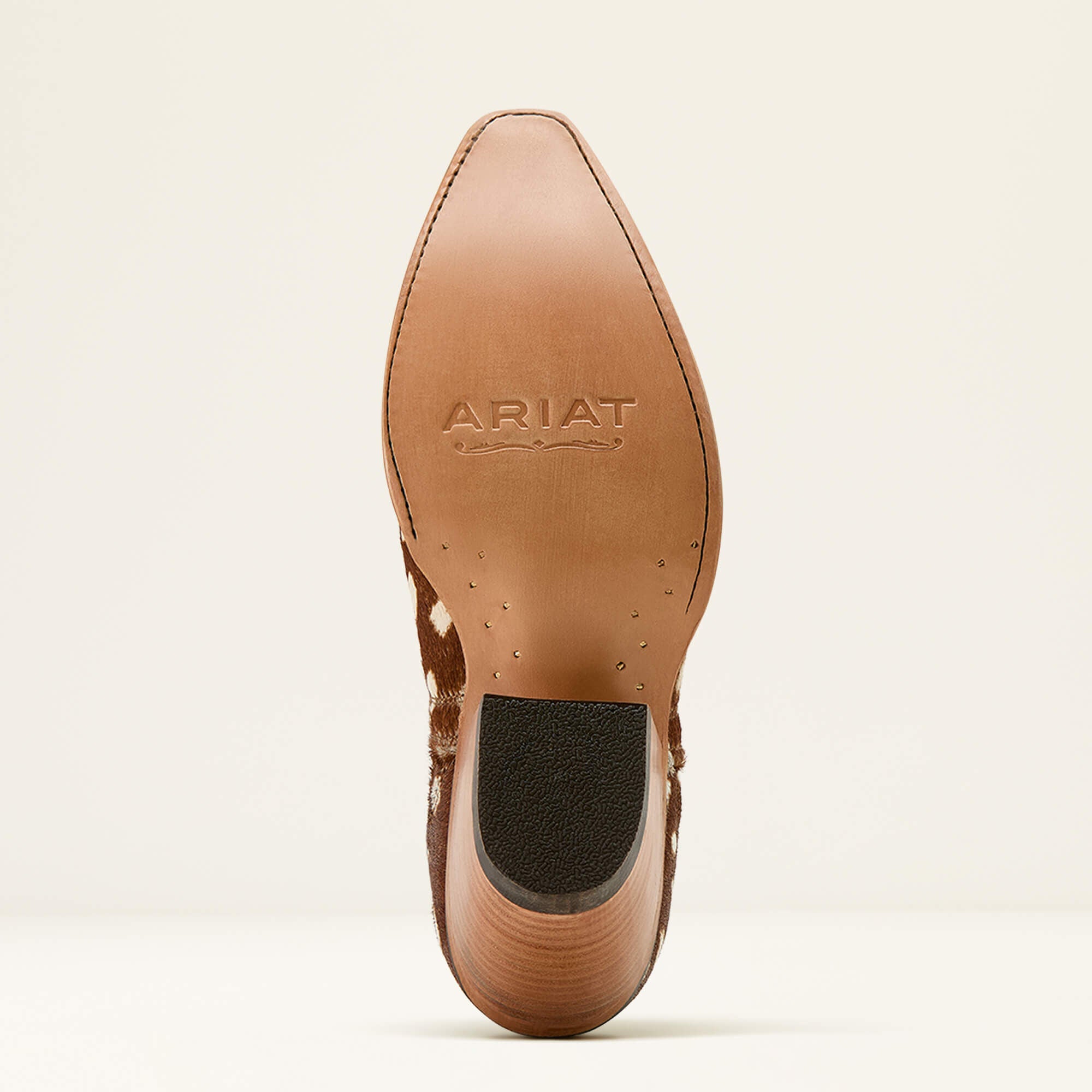 Dixon X Toe Western Boot