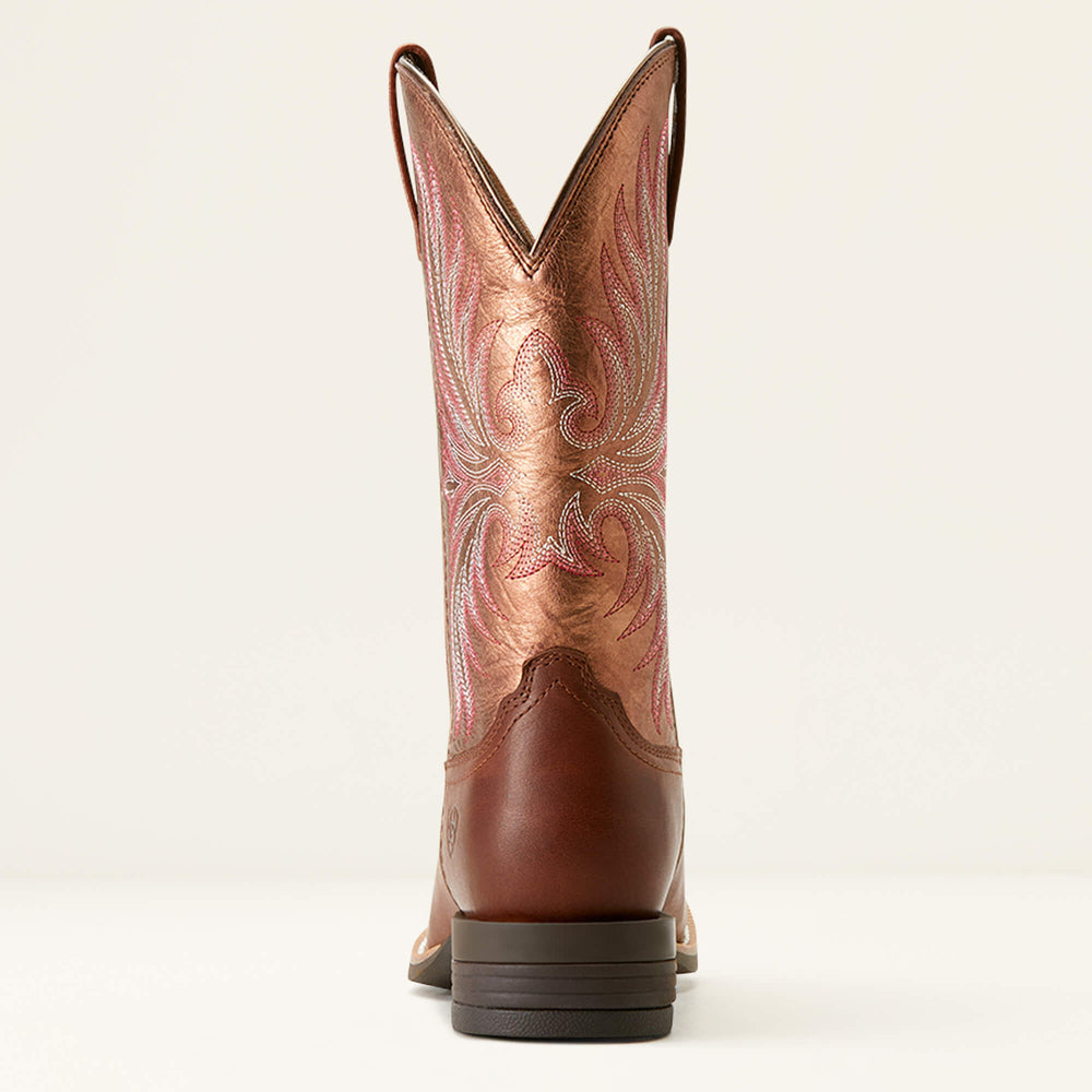 Ranahan Western Boot