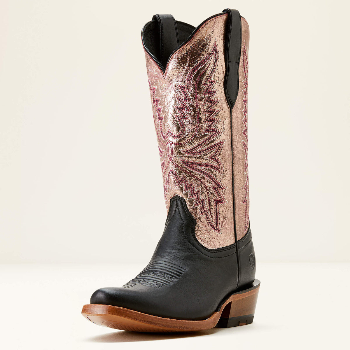 Futurity Flash K Toe Western Boot
